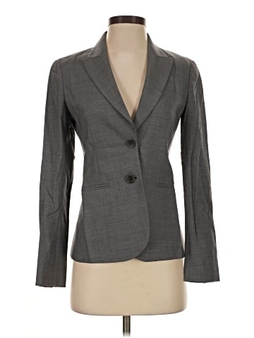 Theory Wool Blazer (view 1)