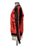 Assorted Brands 100% Polyester Color Block Red Jacket Size M - photo 5