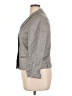Talbots Tweed Gray Blazer Size 14 - photo 5