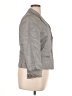 Talbots Tweed Gray Blazer Size 14 - photo 4