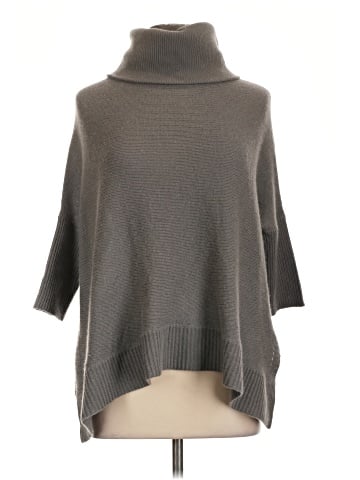 360 Cashmere Cashmere Pullover Sweater (view 1)