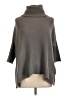 360 Cashmere 100% Cashmere Gray Cashmere Pullover Sweater Size XS - photo 1