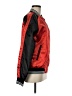 Assorted Brands 100% Polyester Color Block Red Jacket Size M - photo 4