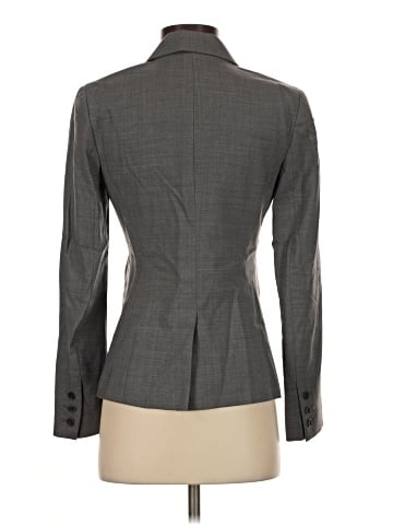 Theory Wool Blazer (view 2)