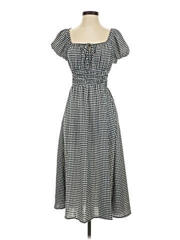 Monteau Casual Dress (view 1)