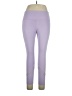 Under Armour Purple Active Pants Size XL - photo 1
