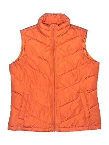 Lands' End Vest (view 1)