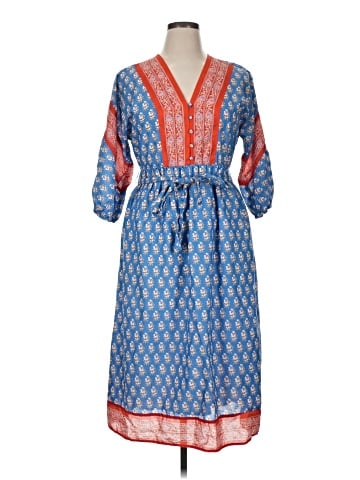 J.Crew Casual Dress (view 1)