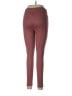 SPANX Burgundy Active Pants Size M - photo 2