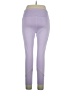 Under Armour Purple Active Pants Size XL - photo 2