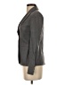 Theory Gray Wool Blazer Size 0 - photo 5