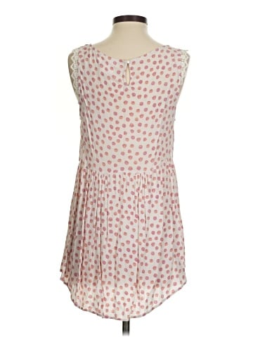 Lauren Conrad Sleeveless Blouse (view 2)