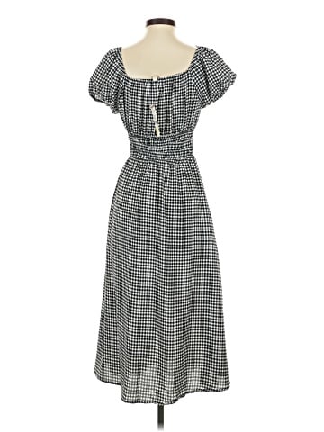 Monteau Casual Dress (view 2)