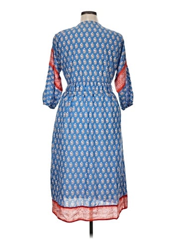J.Crew Casual Dress (view 2)