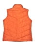 Lands' End 100% Polyester Orange Vest Size 10 - 12 - photo 2