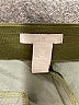 H&M Solid Green Casual Pants Size 6 - photo 7