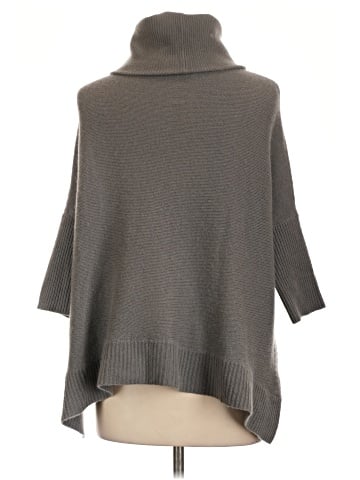 360 Cashmere Cashmere Pullover Sweater (view 2)