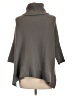 360 Cashmere 100% Cashmere Gray Cashmere Pullover Sweater Size XS - photo 2