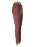 SPANX Burgundy Active Pants Size M - photo 4