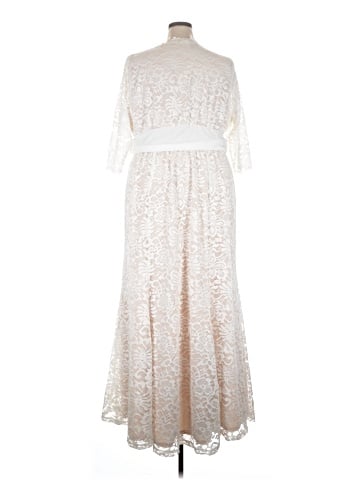 Kiyonna Casual Dress (view 2)