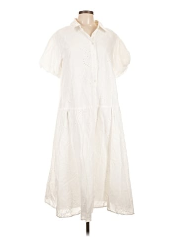 Gracia Casual Dress (view 1)