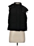 Roxy 100% Polyester Black Vest Size M - photo 1