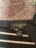 Talbots 100% Cotton Black Cardigan Size 2X - photo 7