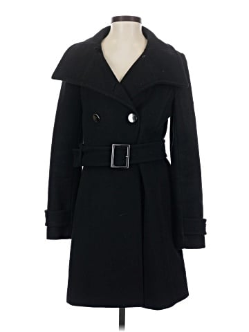 Talula Babaton Coat (view 1)