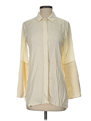 Halston Heritage 3/4 Sleeve Blouse (view 1)