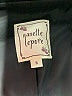 Nanette Lepore Black Blazer Size 8 - photo 6