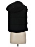 Roxy 100% Polyester Black Vest Size M - photo 2