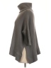 360 Cashmere 100% Cashmere Gray Cashmere Pullover Sweater Size XS - photo 5