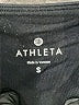 Athleta Black Athletic Shorts Size S - photo 3