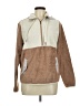 Marmot 100% Polyester Tan Pullover Sweater Size M - photo 1