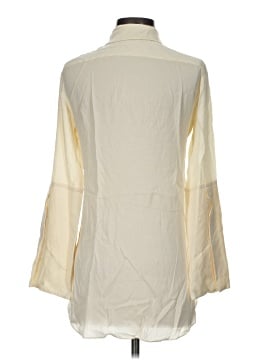 Halston Heritage 3/4 Sleeve Blouse (view 2)