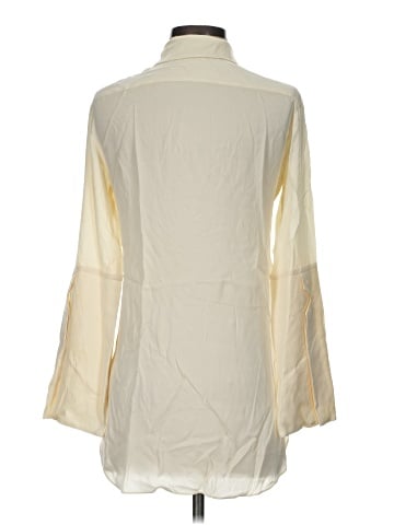 Halston Heritage 3/4 Sleeve Blouse (view 2)