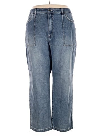 Torrid Jeans (view 1)