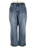 Torrid Blue Jeans Size 26 - photo 1