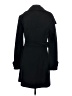 Talula Babaton Black Coat Size S - photo 2