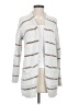 Unbranded White Silver Cardigan Size Sm - Med - photo 1