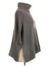 360 Cashmere 100% Cashmere Gray Cashmere Pullover Sweater Size XS - photo 4