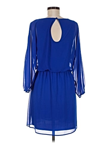 Express Casual Dress (view 2)