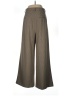ASTR The Label Houndstooth Brown Dress Pants Size M - photo 2