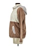 Marmot 100% Polyester Tan Pullover Sweater Size M - photo 5