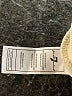 7 For All Mankind Stripes Yellow Pullover Sweater Size 5 - photo 4