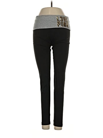 Victoria's Secret Pink Active Pants (view 1)