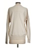 Unbranded Solid Tan Ivory Turtleneck Sweater Size XS - photo 2