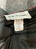 C.D. Daniels Red Long Sleeve T-Shirt Size 2X - photo 7