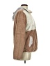 Marmot 100% Polyester Tan Pullover Sweater Size M - photo 4