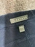 Aether Solid Blue Active Pants Size XS (1) - photo 7